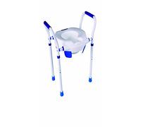 herdegen rehausse WC Clipper VI con quadro