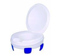 Herdegen Rialzo per WC, Clipper III, zampe+coperchio