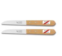 Herder Molenmes - Set 2 Pezzi Roestbaar 92 mm