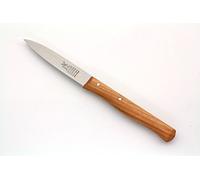 Herder Windmühlenmesser 1383.325.02 - Coltello per verdura con manico in ciliegio