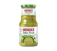 Herdez Salsa Verde, 16 oz.