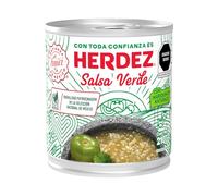 Herdez Salsa Verde 210g
