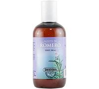 ACEITE DE ROMERO ac.almendras+ac.ese.romero 250ml. - olio naturale per arricchire cucina e cura del corpo, adatto a chi desidera un olio versatile in casa, contenuto 250 ml ed è studiato per offrire u