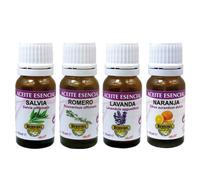 Herdibel Aceite Esencial De Tomillo 10ml