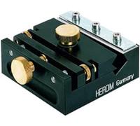 Herdim 466385 - Taglierina universale per violoncello, cono, 1/15-1/100 e diametro 10-15 mm, regolabile