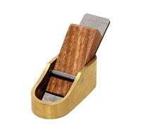 Herdim - Pialla a curva, modello Midwalder, suola curva, lunghezza 50 mm