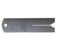 Herdim Stencil per capelli ad arco, strumento per misurare la quantità necessaria di capelli