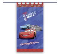 Herding 662966028 Tenda Cars Disney 140x260 cm, Colore: Opaco