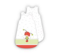 Herding Babybest Ganzjahres-Schlafsack per Babys Coleotteri