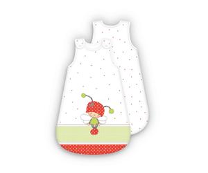Herding Babybest Ganzjahres-Schlafsack per Babys Coleotteri
