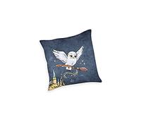 Herding Cuscino Decorativo, "Harry Potter", 40 x 40 cm, 100% Poliestere