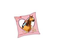 Herding Cuscino Decorativo, Spirit, 40 x 40 cm, Poliestere