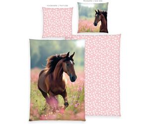 Herding Letto Completo Young Collection 135X200 Cm 100% Cotone