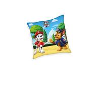 Herding Paw Patrol - Cuscino Decorativo in Poliestere, Versione Standard