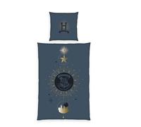 Herding Nordico Harry Potter Hogwarts 135x200 Cm 80x80 Cm