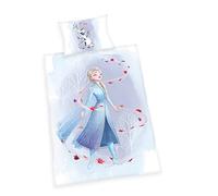 Herding Set di Biancheria da Letto, Multicolore, 40 x 60 cm, 100 x 135 cm