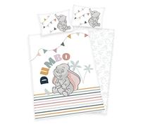 Herding Set di Biancheria da Letto, Multicolore, 40 x 60 cm, 100 x 135 cm
