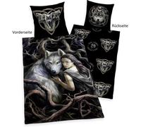 Herding Set Lenzuola 2 Pz. Anne Stokes