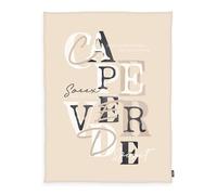 Herding SOCCX Wellsoft - Coperta 100% poliestere, 150 x 200 cm