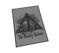 Herding Tappeto Harry Potter, 80 x 120 cm, Lato Superiore in 100% Poliammide