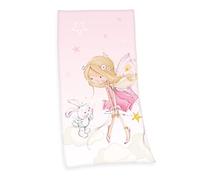 Herding Telo da Mare Little Fairy, 75 x 150 cm, 100% Cotone/ Velour