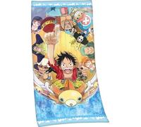 One piece Telo IN Velluto Asciugamano Telo da Bagno Mare 75 X 150 CM