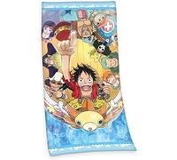One piece Telo IN Velluto Asciugamano Telo da Bagno Mare 75 X 150 CM