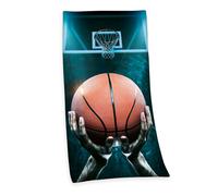 Herding Telo Mare Basketball, 75 x 150 cm, 100% Cotone/Velour