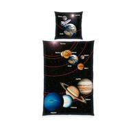 Herding Young Collection Set di Biancheria da Letto, Cotone, Multicolore