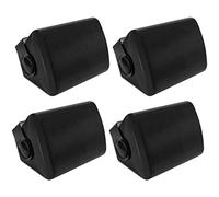 Herdio 5,25 Pollice casse per esterno 600 Watt Diffusori da esterno Altoparlanti da esterno Per Esterno ，Camper, Giardino, Terrazza, Ristorante, Home Theatre