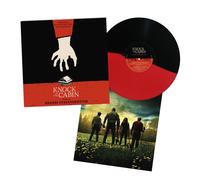 stefansdottir, herdis knock at the cabin -hq- (Vinyl LP)