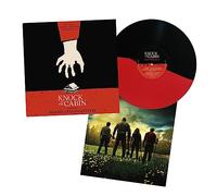Herdís Stefánsdóttir - Knock At The Cabin (Gatefold Sleeve) (Limited Edition) (High Quality) (Coloured) (180 g) (LP)
