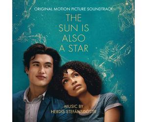 Herdís Stefánsdóttir The Sun Is Also a Star Soundtrack (CD)