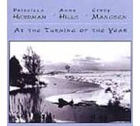 Herdman Hills & Mangsen - At the Turning of the Year