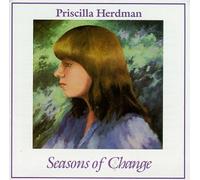 Herdman, Priscilla - Seasons of Change