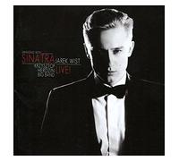 HERDZIN, KRZYSZTOF -BIG B - SWINGING WITH SINATRA