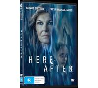 Here After (2024) [All Regions] (DVD)