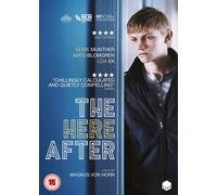 Here After (DVD) Ulrik Munther Mats Blomgren Alexander Nordgren Wieslaw Komasa