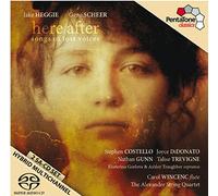 Here/After: Songs of Lost Voices