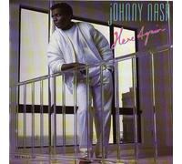 Here Again - Johnny Nash