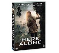 Here Alone (DVD)
