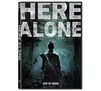Here Alone [Edizione: Stati Uniti]