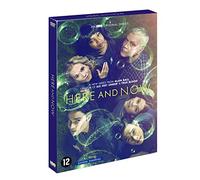 Coffret Here And Now - Saison 1 (DVD) Robbins Tim Hunter Holly Zovatto Daniel