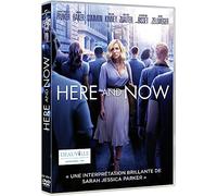 Here and now