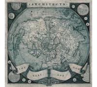 Architects The Here and Now (Picture Disc) (Vinyl LP)