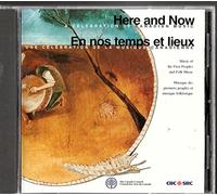 Here and Now: A Celebration of Canadian Music