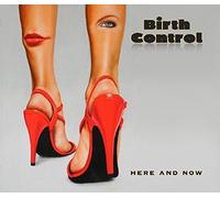 Here And Now by Birth Control