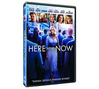 Here and Now (Colour, NTSC, Subtitled, Widescreen) The Common Simon Baker