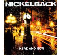 Here And Now [VINYL] by Nickelback (2011-12-23)