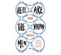 Here Are the Young Men